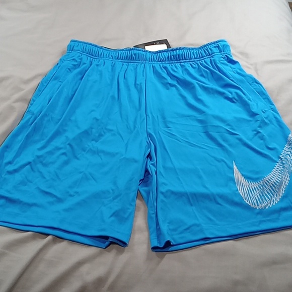 men big and tall nike shorts